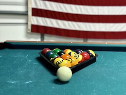 777bd - West Haven Gated Community 4 Bedroom Home by RedAwning