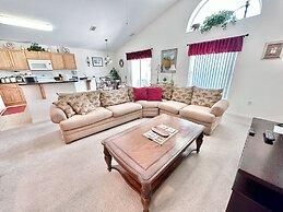 777bd - West Haven Gated Community 4 Bedroom Home by RedAwning