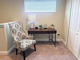 Balmoral Resort-162kb 4 Bedroom Home by RedAwning