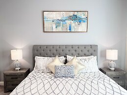 Balmoral Resort-162kb 4 Bedroom Home by RedAwning