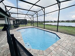 Balmoral Resort-162kb 4 Bedroom Home by RedAwning