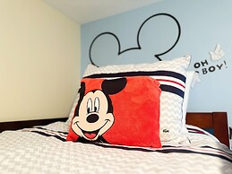 Balmoral Resort-162kb 4 Bedroom Home by RedAwning