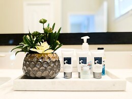 Balmoral Resort-162kb 4 Bedroom Home by RedAwning