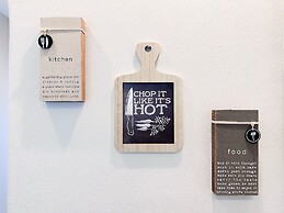 Balmoral Resort-179mm 4 Bedroom Home by RedAwning