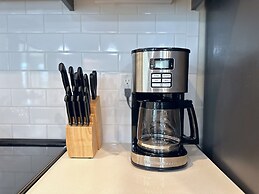 Balmoral Resort-179mm 4 Bedroom Home by RedAwning