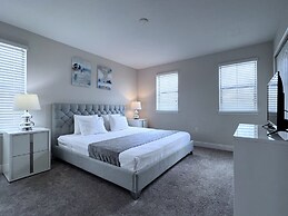 Balmoral Resort-138aa 4 Bedroom Home by Redawning