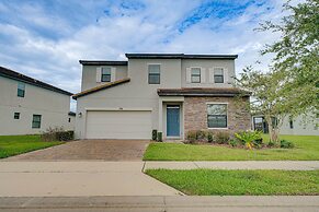 Balmoral Resort-198kb 4 Bedroom Home by RedAwning