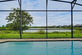 Balmoral Resort-198kb 4 Bedroom Home by RedAwning