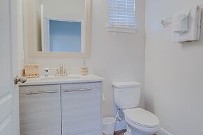 Balmoral Resort-198kb 4 Bedroom Home by RedAwning