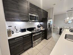 Balmoral Resort-158kb 4 Bedroom Home by RedAwning