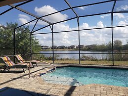 Balmoral Resort-158kb 4 Bedroom Home by RedAwning