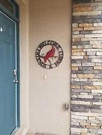 Balmoral Resort-158kb 4 Bedroom Home by RedAwning