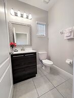 Balmoral Resort-158kb 4 Bedroom Home by RedAwning