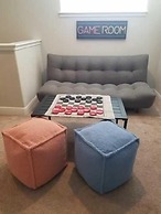 Balmoral Resort-158kb 4 Bedroom Home by RedAwning