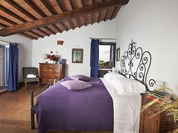 Villa in Montepulciano ID 4124