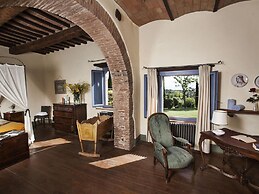 Villa in Montepulciano ID 4124