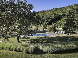 Villa in Montepulciano ID 4124