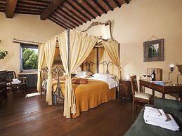 Villa in Montepulciano ID 4124