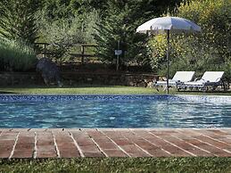 Villa in Montepulciano ID 4124