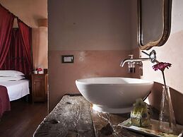 Villa in Montepulciano ID 4124