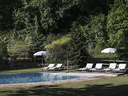 Villa in Montepulciano ID 4124