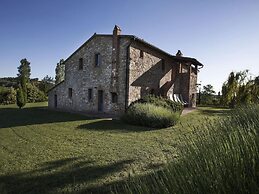 Villa in Montepulciano ID 4124