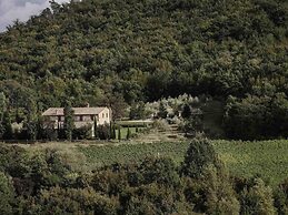 Villa in Montepulciano ID 4124