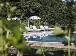 Villa in Montepulciano ID 4124