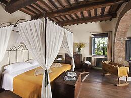 Villa in Montepulciano ID 4124