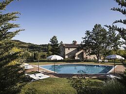 Villa in Montepulciano ID 4124