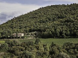 Villa in Montepulciano ID 4124