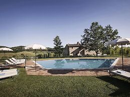 Villa in Montepulciano ID 4124