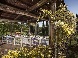 Villa in Montepulciano ID 4124