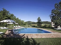 Villa in Montepulciano ID 4124