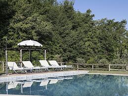 Villa in Montepulciano ID 4124