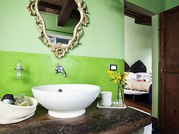 Villa in Montepulciano ID 4124