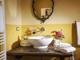 Villa in Montepulciano ID 4124