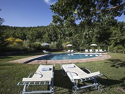 Villa in Montepulciano ID 4124