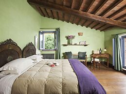 Villa in Montepulciano ID 4124