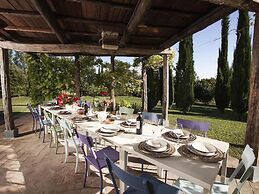 Villa in Montepulciano ID 4124