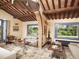 Villa in Montepulciano ID 4124