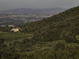 Villa in Montepulciano ID 4124