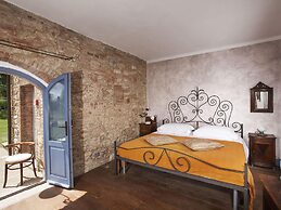 Villa in Montepulciano ID 4124