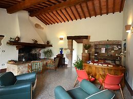 Villa in Montepulciano ID 4124