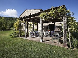 Villa in Montepulciano ID 4124