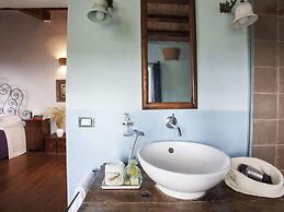 Villa in Montepulciano ID 4124