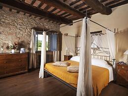 Villa in Montepulciano ID 4124