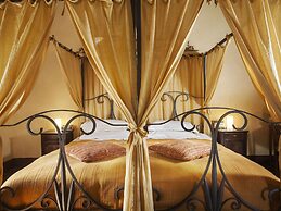 Villa in Montepulciano ID 4124