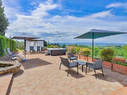 Villa in Certaldo ID 4125