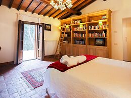 Villa in Certaldo ID 4125